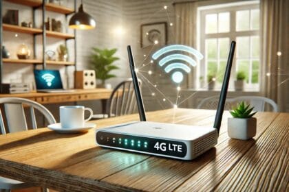 How to Optimize Your 4G LTE Router for Better Connectivity with Wireless Sensors