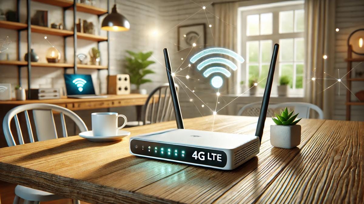 How to Optimize Your 4G LTE Router for Better Connectivity with Wireless Sensors