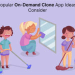 6 Popular On-Demand Clone App Ideas to Consider