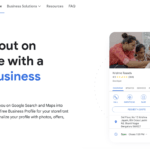 The Importance of Google My Business for Local SEO Success