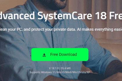 A comprehensive guide on boosting PC with Advanced SystemCare 18