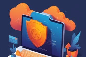 How to Secure Your WordPress Site with Cloudflare Firewall Rules