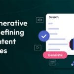 How Generative AI is Redefining SEO Content Strategies?