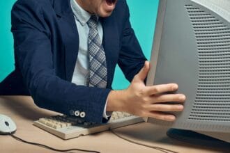 How To Prevent Computer Overheating?