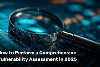 How to Perform a Comprehensive Vulnerability Assessment in 2025