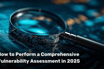 How to Perform a Comprehensive Vulnerability Assessment in 2025