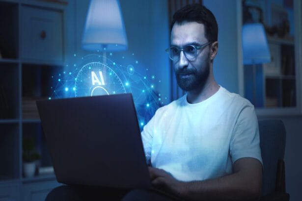 The Role of Python in AI and Machine Learning