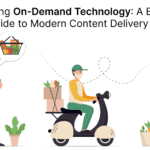 Understanding On-Demand Technology: A Beginner's Guide to Modern Content Delivery