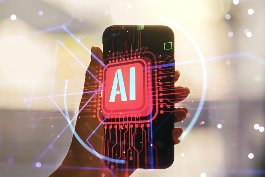Streamlining App Development Processes with AI Tools