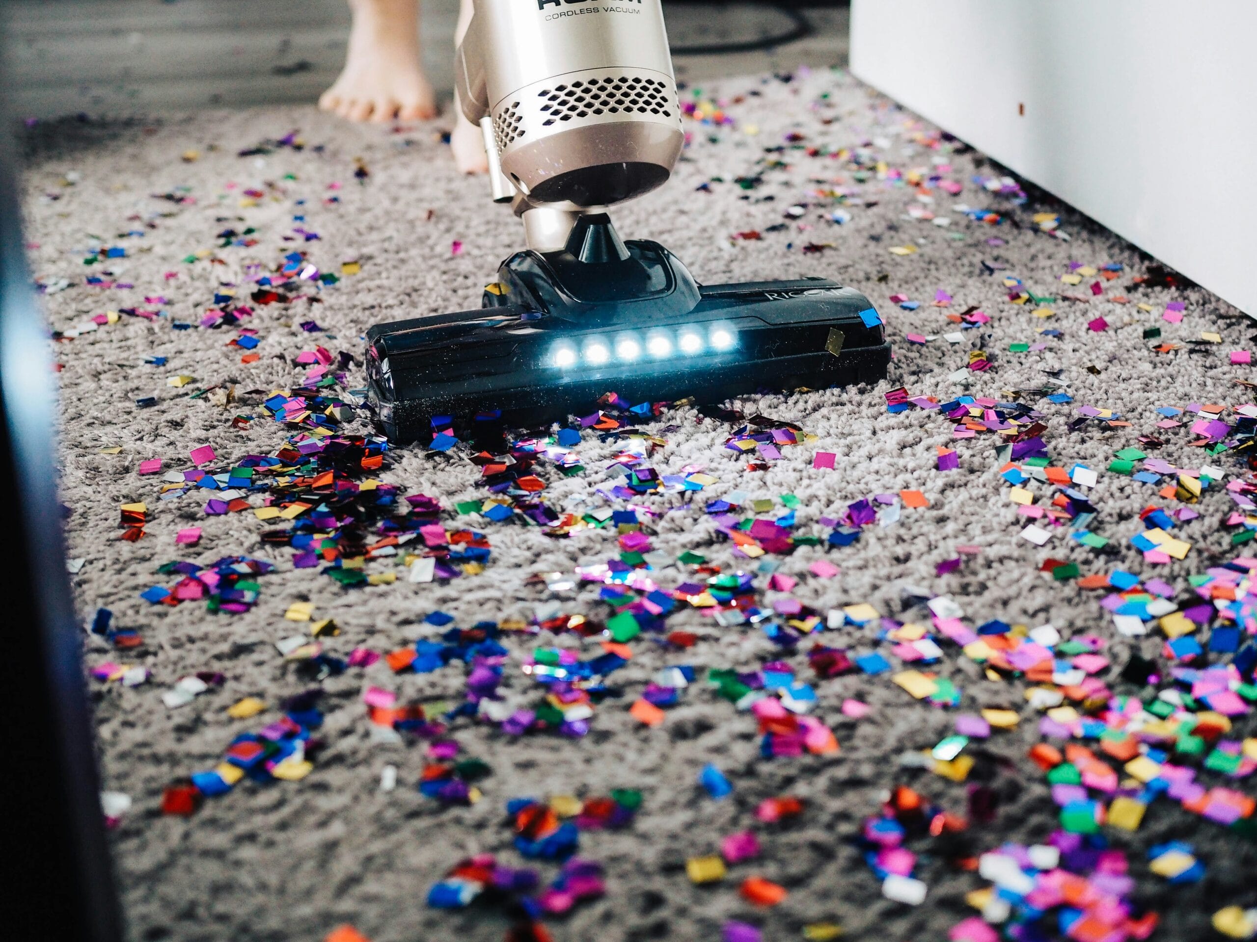 12 Reasons Why a Vacuum Cleaner is a Must-have Appliance