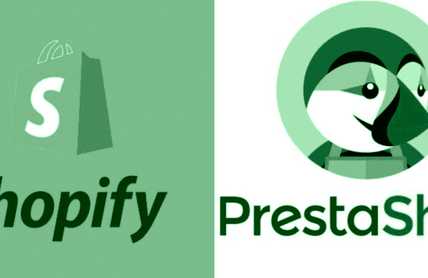Shopify or PrestaShop: Which Is Best for Your 2025 Online Store