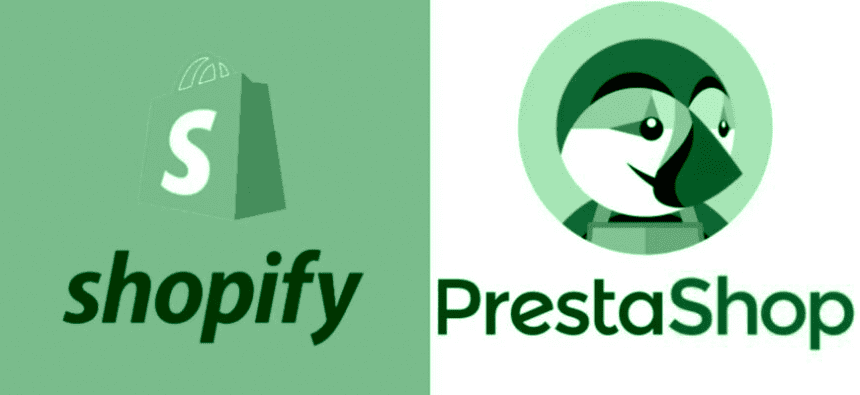Shopify or PrestaShop: Which Is Best for Your 2025 Online Store