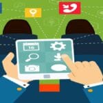 Top Mobile Apps for Career Development and Personal Branding