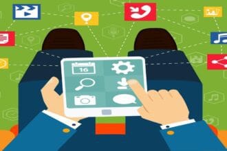 Top Mobile Apps for Career Development and Personal Branding