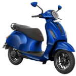 What Sets the New Electric Scooter Apart from Older Models?