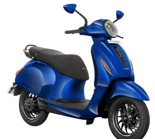 What Sets the New Electric Scooter Apart from Older Models?