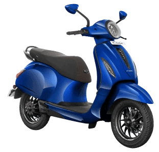 What Sets the New Electric Scooter Apart from Older Models?