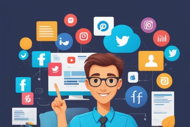 Top Benefits of Hiring Social Media Management Services for Your Business