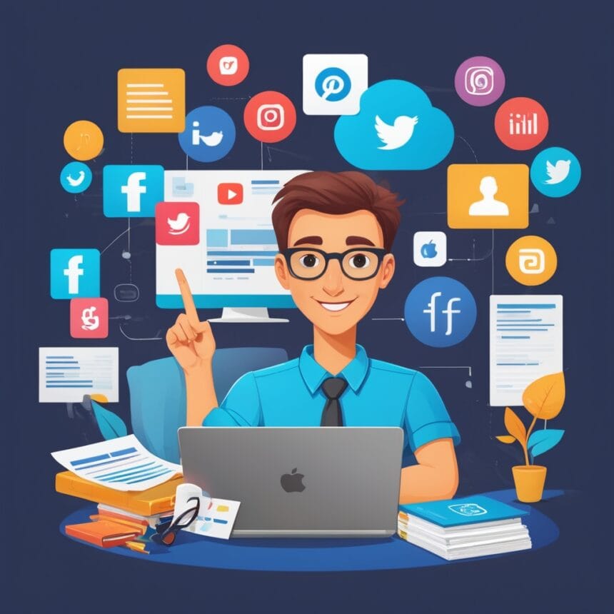 Top Benefits of Hiring Social Media Management Services for Your Business