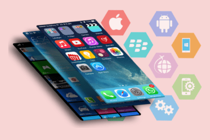 Features Of Mobile App Design