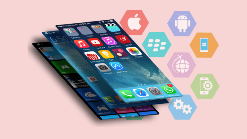 Features Of Mobile App Design