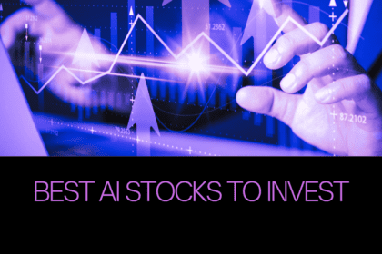 Best AI Stocks To Invest For Long Term