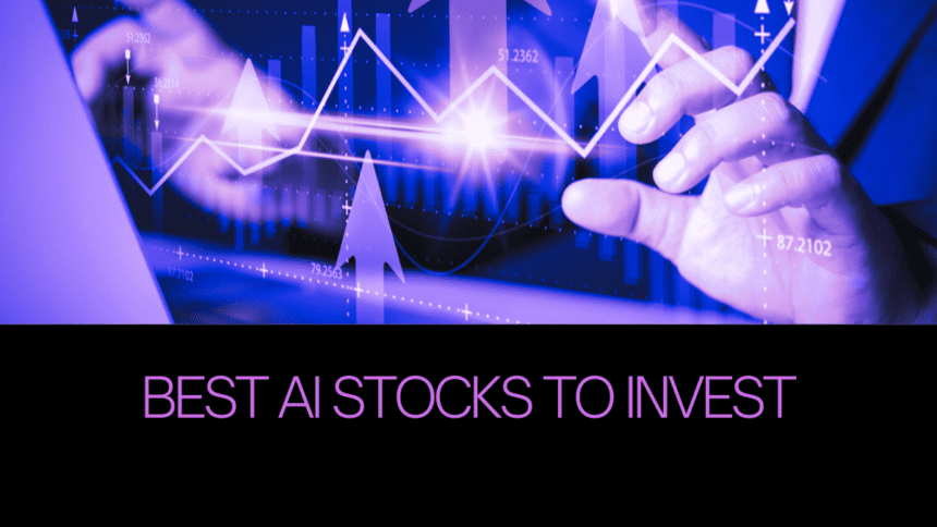 Best AI Stocks To Invest For Long Term