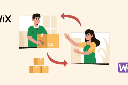 How to Transfer Products from Wix to WooCommerce