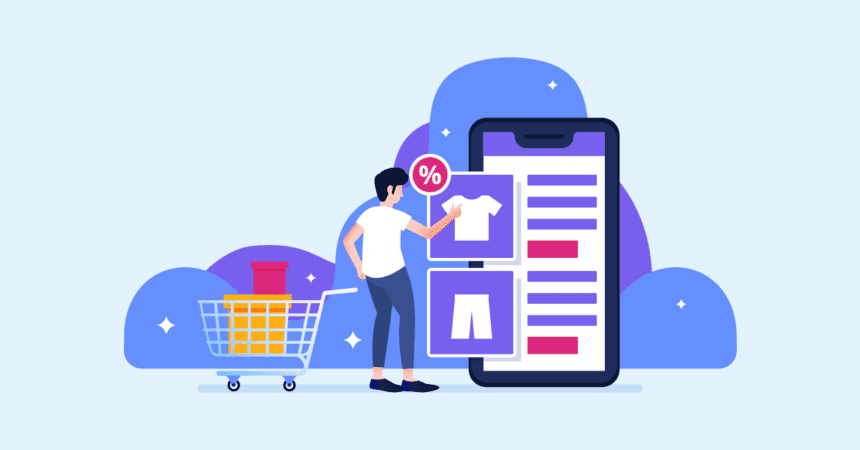The Impact of a WooCommerce Side Cart on User Engagement & Sales
