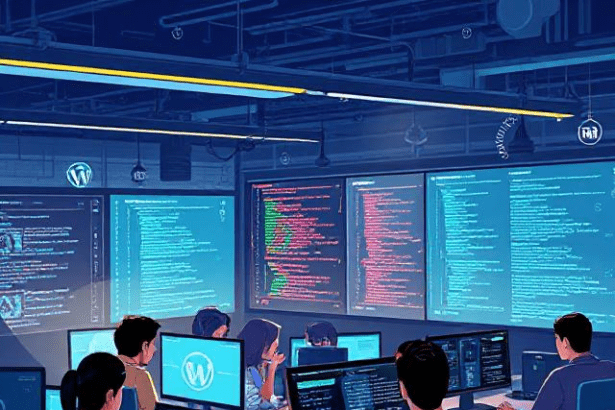 A Complete Guide to Selecting the Best WordPress Development Company in India