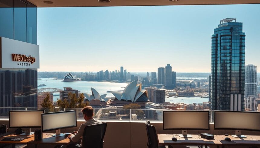 How to Master Web Design: Expert Tips and Strategies