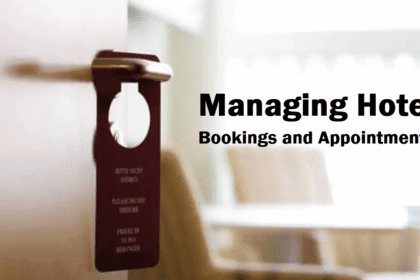 Managing Online Bookings and Appointments Made Easy – Here’s How