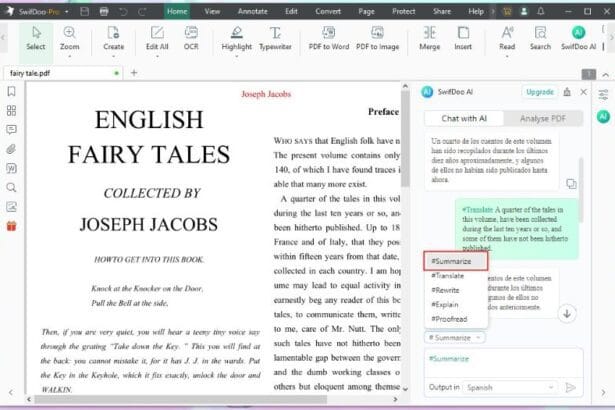 Chat with PDF