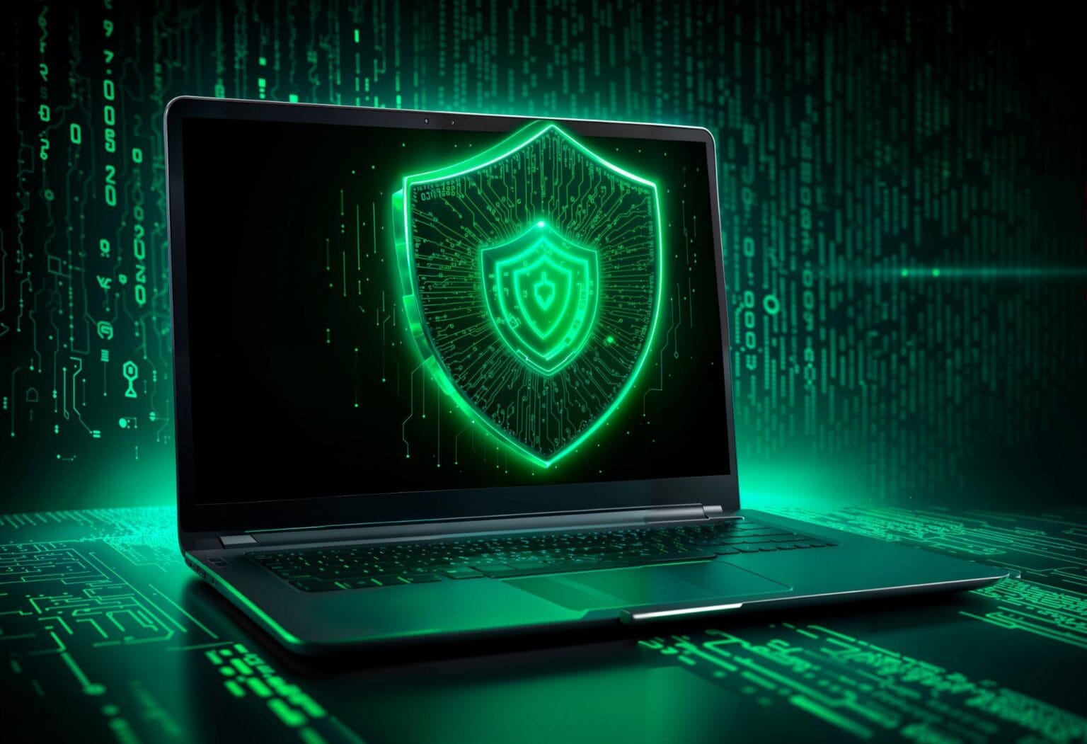 The Rise of AI in Cybersecurity: How AI Detects and Prevents Attacks