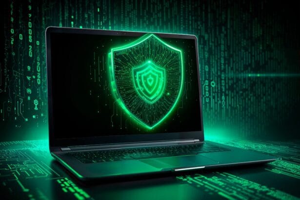 The Rise of AI in Cybersecurity: How AI Detects and Prevents Attacks