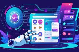 The Role of AI & Automation in On-demand App Solutions