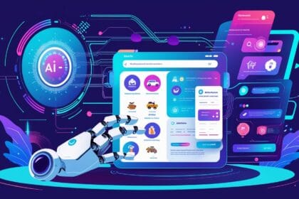 The Role of AI & Automation in On-demand App Solutions