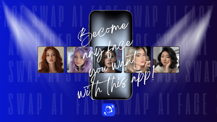 Discover the Power of Video Face Swap AI: A Must-Try Tool for Face Swap for Free
