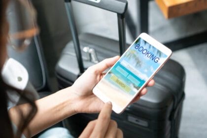 The Role of Mobile Apps in Modern Travel and Tourism