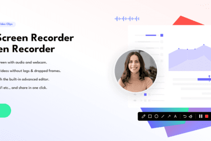 iTop Screen Recorder