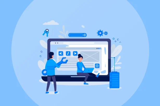 Custom vs Off-the-Shelf Software: The Best Choice for UAE Businesses