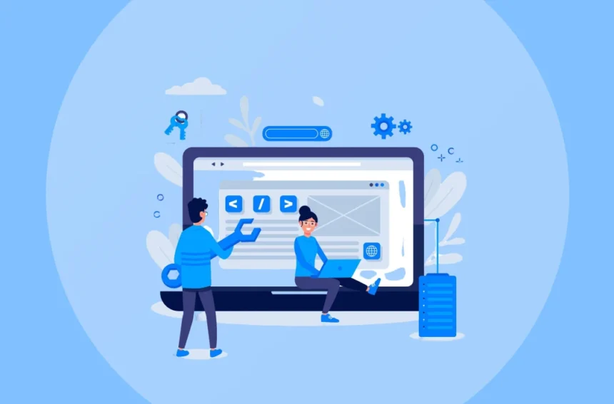 Custom vs Off-the-Shelf Software: The Best Choice for UAE Businesses