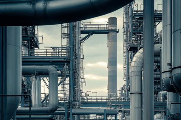 How Do Industrial Cooling Systems Improve Operational Safety?