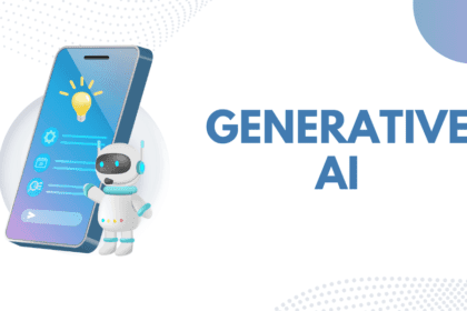 How Generative AI is Transforming Creative Industries