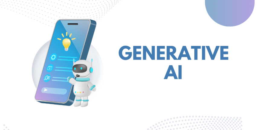 How Generative AI is Transforming Creative Industries