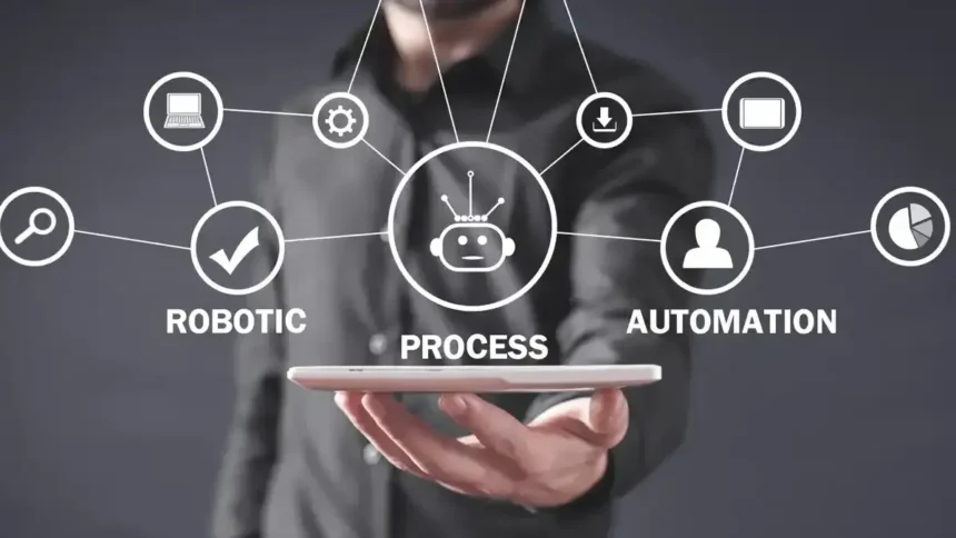 E-commerce Business Process Automation: Guide for 2025