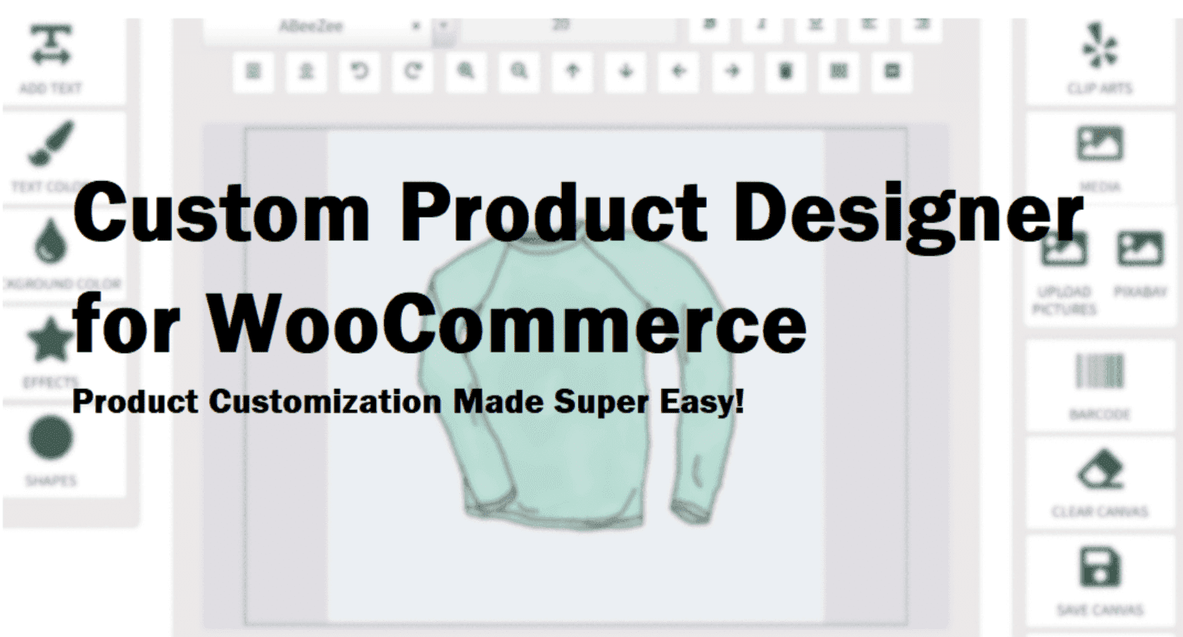 WooCommerce Product Customization Made Easy