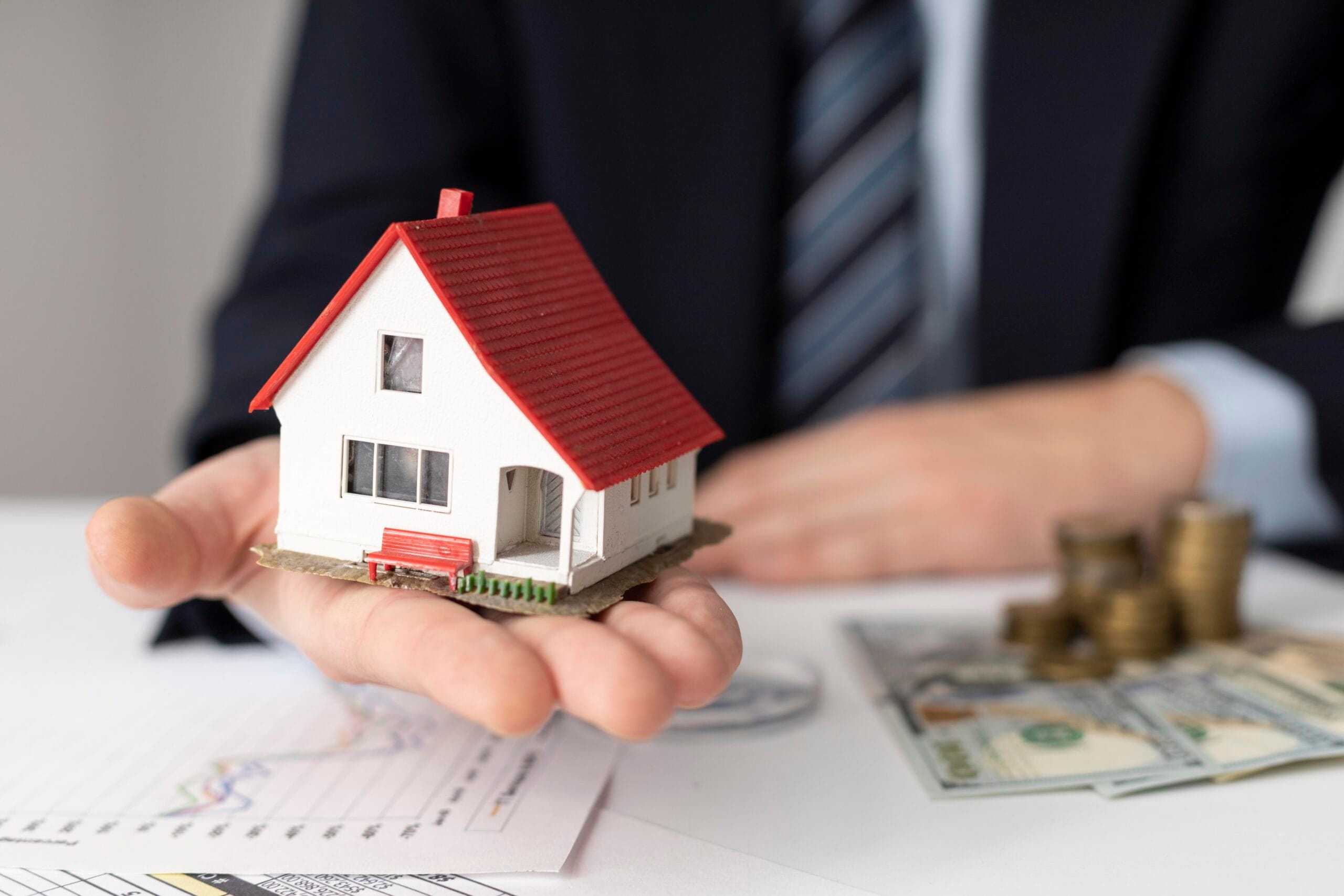 Unlocking Opportunities: Commercial Real Estate Loans in Texas