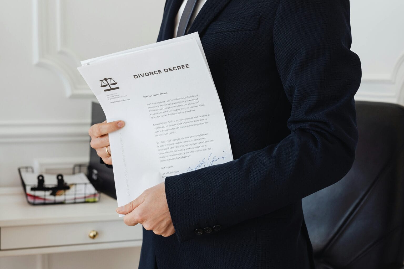 Digital Forensics in Divorce Cases: When Your Tech Becomes Evidence