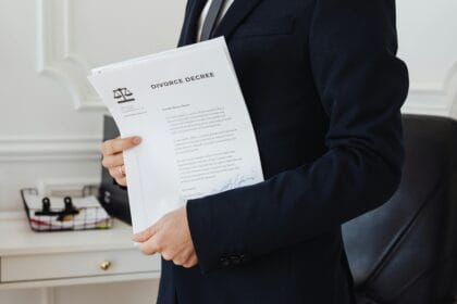 Digital Forensics in Divorce Cases: When Your Tech Becomes Evidence